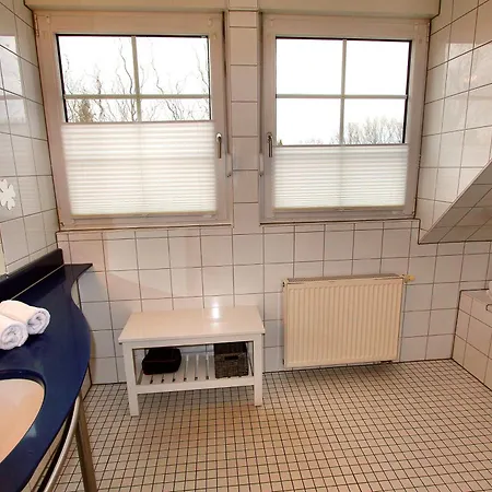 بيت للعطل Ferien_haus Seeoase Göhren-Lebbin
